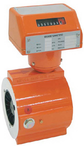CONTATORI GAS CONTATORI GAS